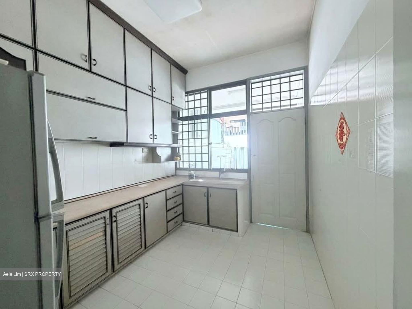 MAYFLOWER CRESCENT (D20), Terrace #529946961